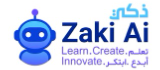 ZakiAI